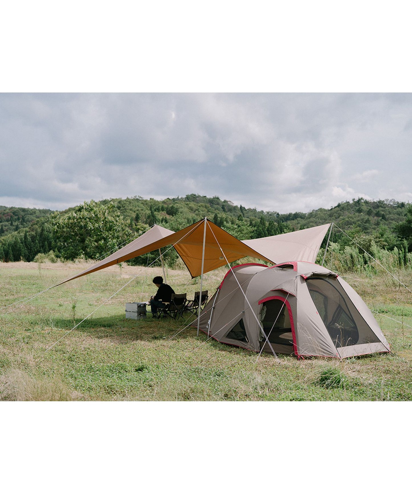 ランドブリーズPro.3