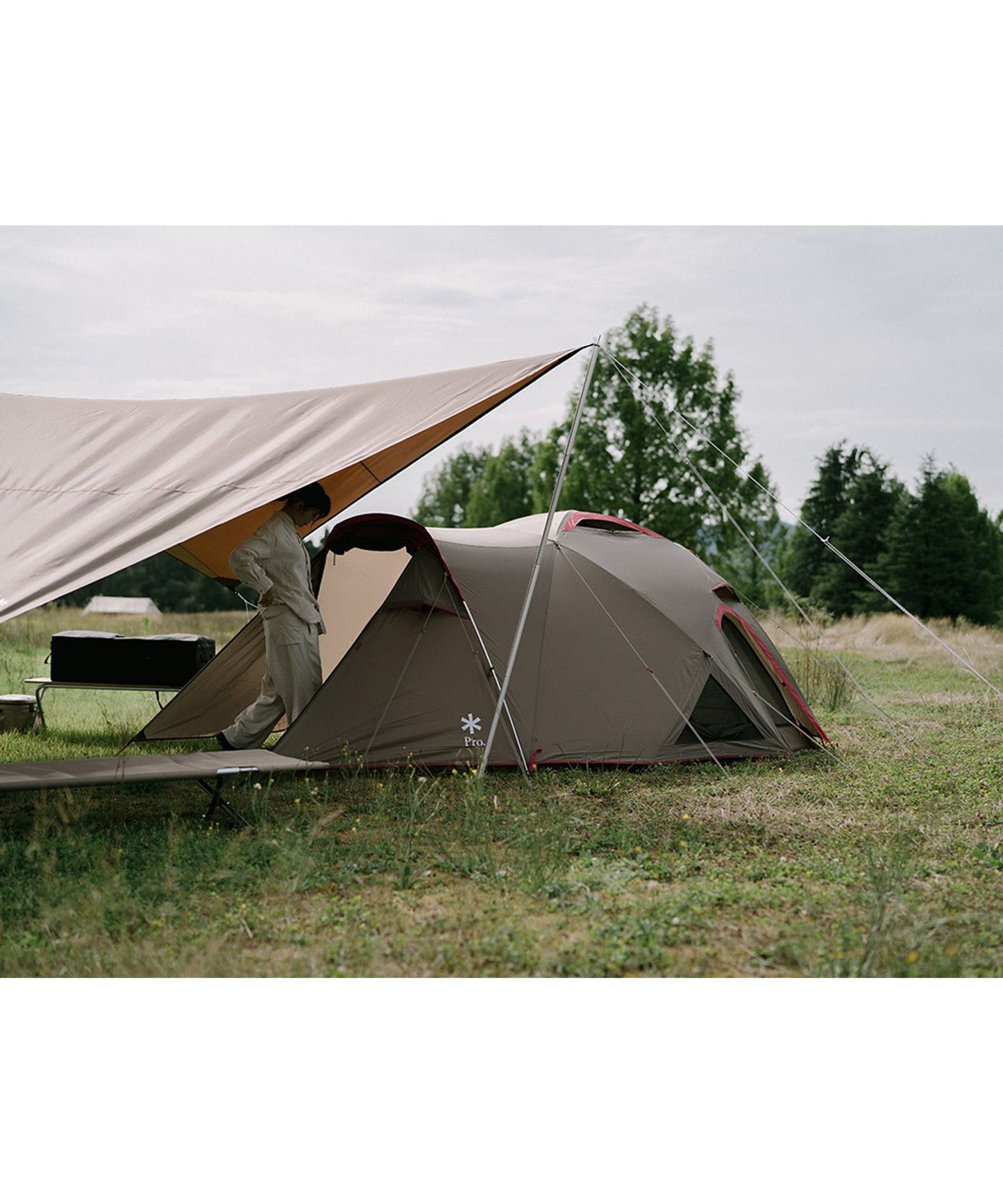 ランドブリーズPro.3