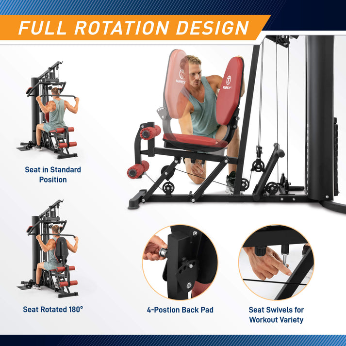 ランドブリーズPro.4